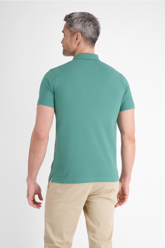 BASIS POLOSHIRT 2573200 429